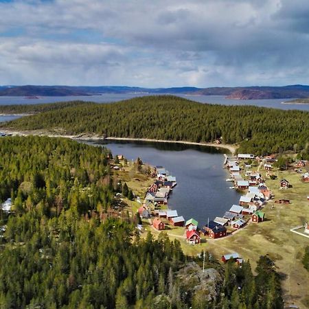 Trysunda Vandrarhem&Skärgårdscafé Extérieur photo