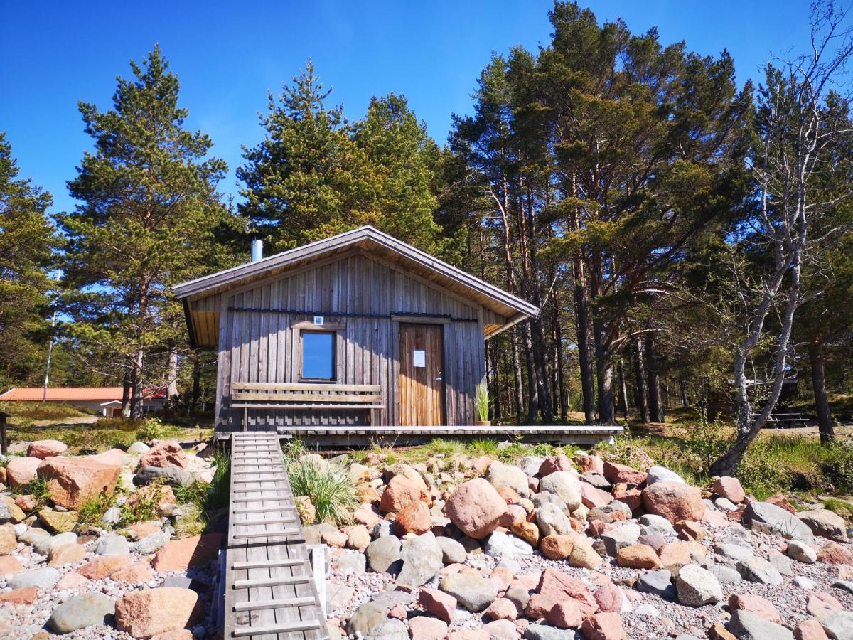 Trysunda Vandrarhem&Skärgårdscafé Extérieur photo