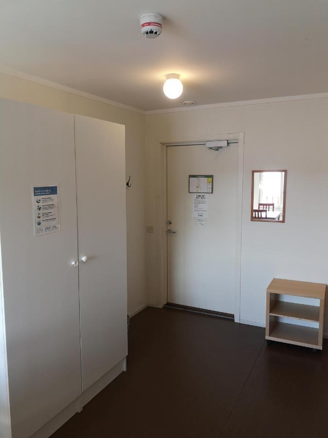 Trysunda Vandrarhem&Skärgårdscafé Extérieur photo