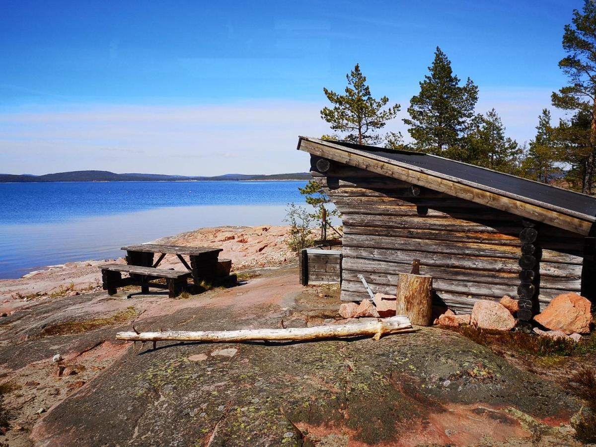 Trysunda Vandrarhem&Skärgårdscafé Extérieur photo