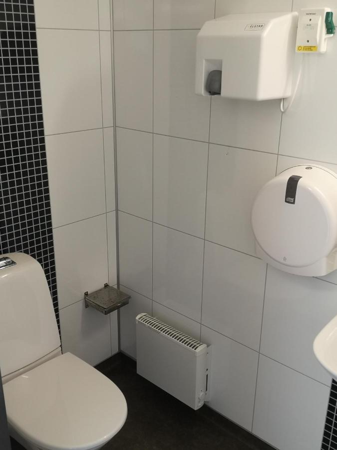 Trysunda Vandrarhem&Skärgårdscafé Extérieur photo